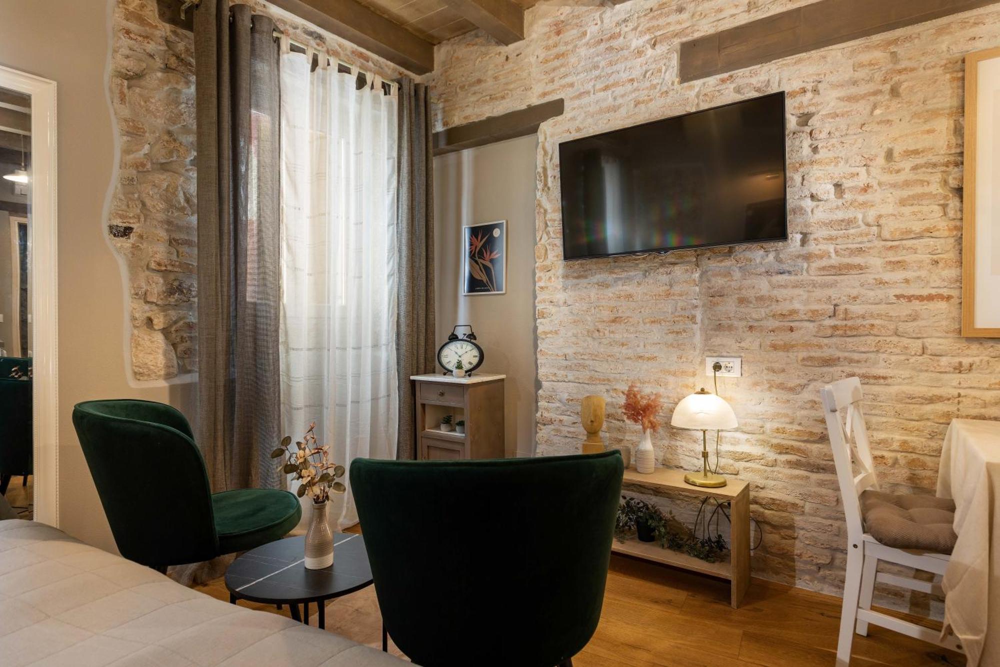 Casa Kaligari History Rovinj Exterior foto