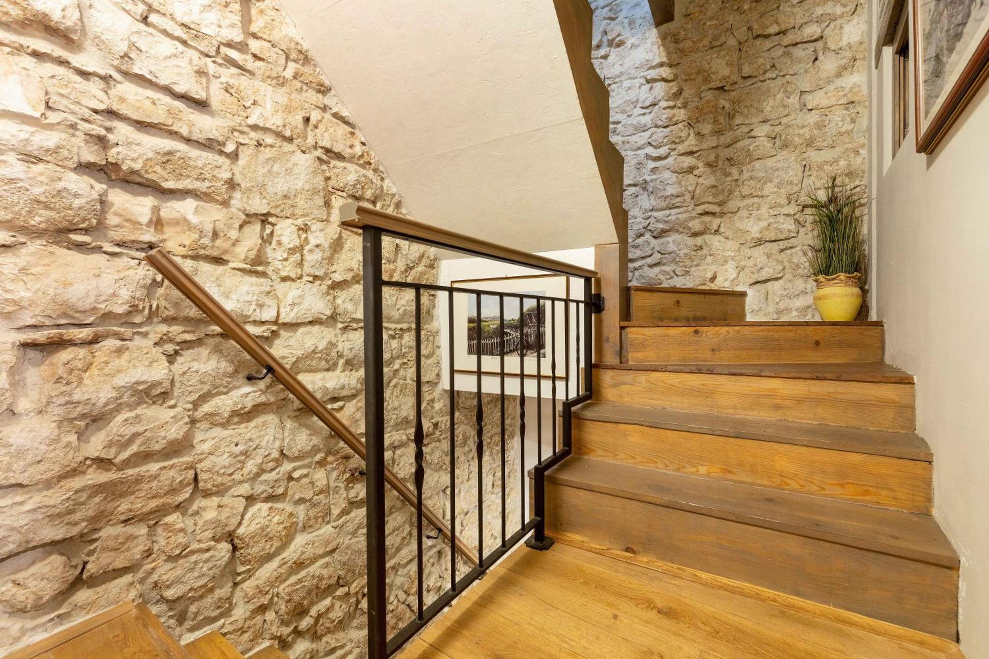 Casa Kaligari History Rovinj Exterior foto