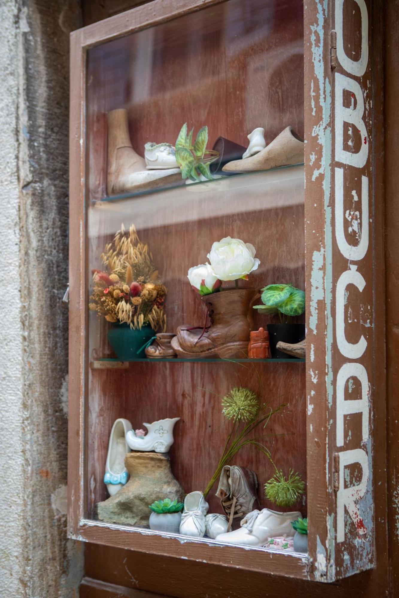 Casa Kaligari History Rovinj Exterior foto