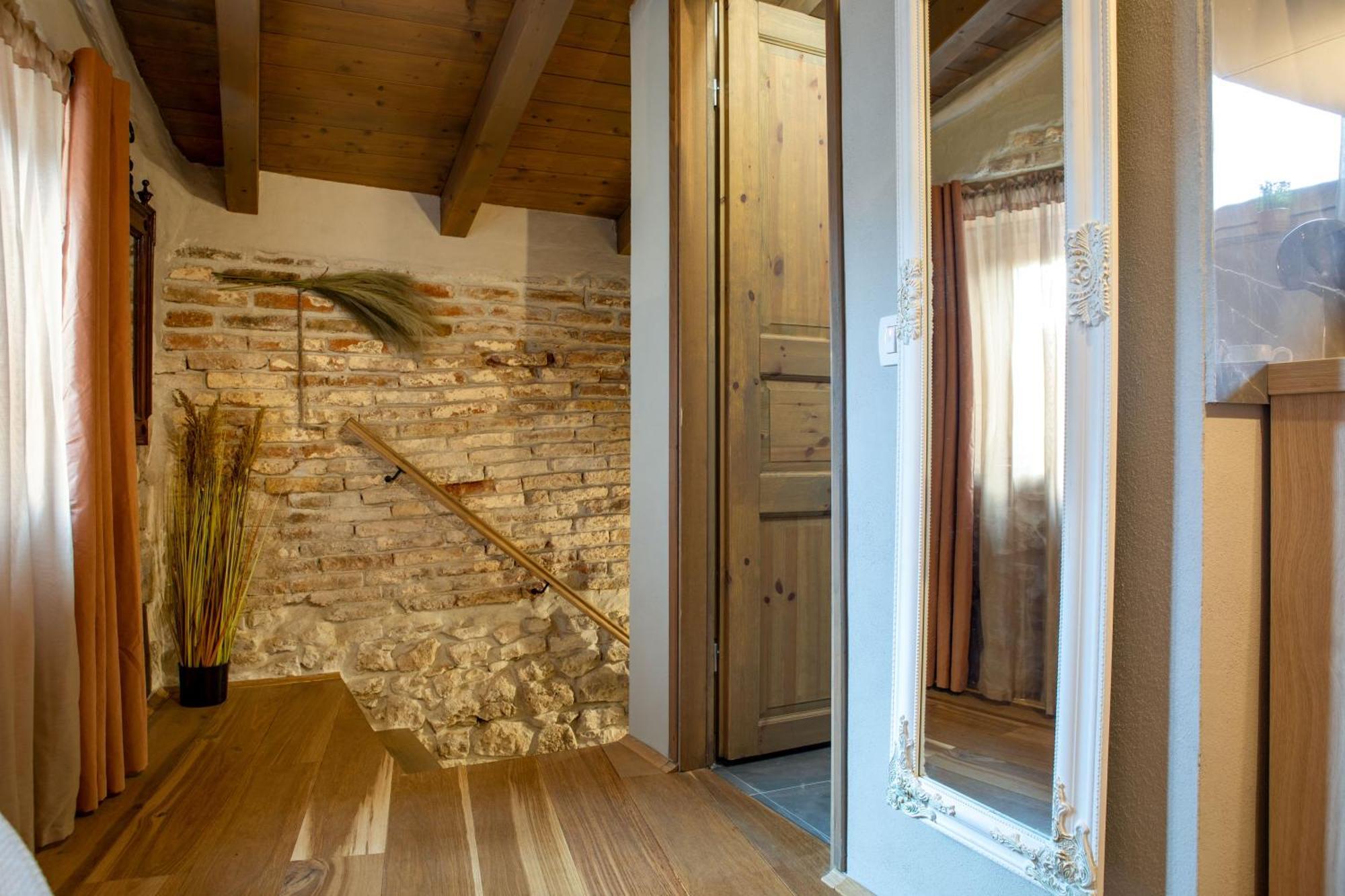 Casa Kaligari History Rovinj Exterior foto